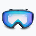 Slidinėjimo akiniai Salomon Aksium 2.0 dress blue/ml light blue 2