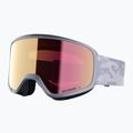 Slidinėjimo akiniai Salomon Aksium 2.0 S2 blue granite/ml ruby