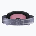 Slidinėjimo akiniai Salomon Aksium 2.0 S2 blue granite/ml ruby 3