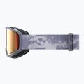 Slidinėjimo akiniai Salomon Aksium 2.0 S2 blue granite/ml ruby 4