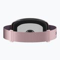 Slidinėjimo akiniai Salomon Aksium 2.0 S2 heavenly pink/ml super white 3