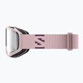 Slidinėjimo akiniai Salomon Aksium 2.0 S2 heavenly pink/ml super white 4