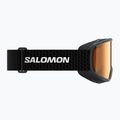 Slidinėjimo akiniai Salomon Aksium 2.0 Acces black/flash toric orange 3