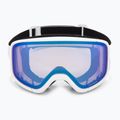 Slidinėjimo akiniai Salomon Aksium 2.0 S Photo white/photo ml blue 2
