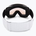 Slidinėjimo akiniai Salomon Aksium 2.0 S Photo white/photo ml blue 3