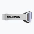Slidinėjimo akiniai Salomon Aksium 2.0 S Photo white/photo ml blue 3