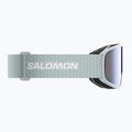Slidinėjimo akiniai Salomon Aksium 2.0 S Photo ice flow/photo ml blue 3