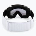 Slidinėjimo akiniai Salomon Aksium 2.0 S white/ml super white 3
