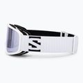 Slidinėjimo akiniai Salomon Aksium 2.0 S white/ml super white 4
