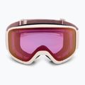 Slidinėjimo akiniai Salomon Aksium 2.0 S heavenly pink/ml ruby 2