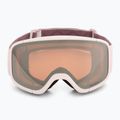 Slidinėjimo akiniai Salomon Aksium 2.0 S acces heavenly pink/flash toric orange 2