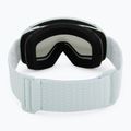 Slidinėjimo akiniai Salomon Aksium 2.0 S Acces ice flow/flash gold 3