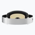 Vaikiški slidinėjimo akiniai Salomon Lumi Acces Jr white/flash gold 6