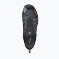 Vyriški bėgimo batai Salomon Xa Pro 3D V9 Wide GTX turbulence/black 3