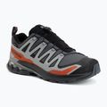 Vyriški bėgimo batai Salomon Xa Pro 3D V9 Wide GTX turbulence/black