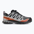Vyriški bėgimo batai Salomon Xa Pro 3D V9 Wide GTX turbulence/black 2