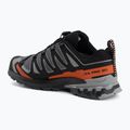 Vyriški bėgimo batai Salomon Xa Pro 3D V9 Wide GTX turbulence/black 3