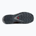 Vyriški bėgimo batai Salomon Xa Pro 3D V9 Wide GTX turbulence/black 4