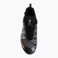 Vyriški bėgimo batai Salomon Xa Pro 3D V9 Wide GTX turbulence/black 5