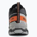Vyriški bėgimo batai Salomon Xa Pro 3D V9 Wide GTX turbulence/black 6