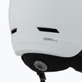 Slidinėjimo šalmas Salomon Osmo Pro Sigma Photo ice flow/sky blue 8