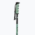 Slidinėjimo lazdos Salomon Steep iceberg green/black 2