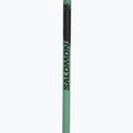 Slidinėjimo lazdos Salomon Steep iceberg green/black 4