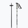 Slidinėjimo lazdos Salomon Steep black/grey 3