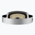 Slidinėjimo akiniai Salomon S/View 3 Access white/flash gold 2