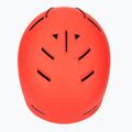Vaikiškas slidinėjimo šalmas Salomon Husk Jr cherry tomato 6