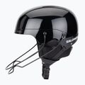 Slidinėjimo šalmas Salomon S/Race SL black 3