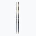 Lygumų slidės Salomon Escape 51 Grip PM+ wiązania Prolink Access Clasic silver/sargasso sea/coppen blue
