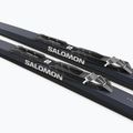 Lygumų slidės Salomon Escape 51 Grip PM+ wiązania Prolink Access Clasic silver/sargasso sea/coppen blue 6