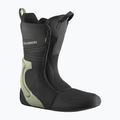 Vyriški snieglenčių batai Salomon Echo Dual Boa black/black/deep lichen green 8