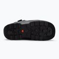 Vyriški snieglenčių batai Salomon Malamute Dual Boa black 4