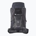 Vyriška turistinė kuprinė Salomon Aerotrek 50 l antracito/nine iron/alloy 2