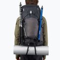 Vyriška turistinė kuprinė Salomon Aerotrek 50 l antracito/nine iron/alloy 5