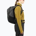 Turistinė kuprinė Salomon Trailblazer Commuter 20 l black 5