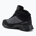 Vyriški turistiniai batai Salomon X-Adventure Coldrush WP asphalt / black / alloy 3