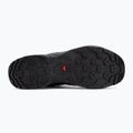 Vyriški turistiniai batai Salomon X-Adventure Coldrush WP asphalt / black / alloy 4