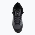 Vyriški turistiniai batai Salomon X-Adventure Coldrush WP asphalt / black / alloy 5