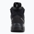 Vyriški turistiniai batai Salomon X-Adventure Coldrush WP asphalt / black / alloy 6