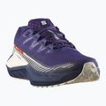 Vyriški bėgimo bateliai Salomon DRX Defy Gravel astral aura/maritime blue/vanilla ice