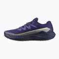 Vyriški bėgimo bateliai Salomon DRX Defy Gravel astral aura/maritime blue/vanilla ice 2