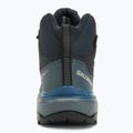Vyriški žygio batai Salomon X Ultra 360 Mid GTX blue nights / dark navy / dark blue 6