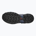 Vyriški žygio batai Salomon X Ultra 360 Mid GTX blue nights / dark navy / dark blue 11