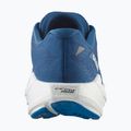 Vyriški bėgimo bateliai Salomon Aero Blaze 3 dark blue/cherry tomato 11