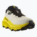 Vyriški bėgimo bateliai Salomon Ultra Glide 3 almond milk/incaberry/black