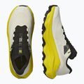 Vyriški bėgimo bateliai Salomon Ultra Glide 3 almond milk/incaberry/black 6