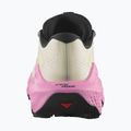 Moteriški bėgimo bateliai Salomon Ultra Glide 3 almond milk/cyclamen/black 4
